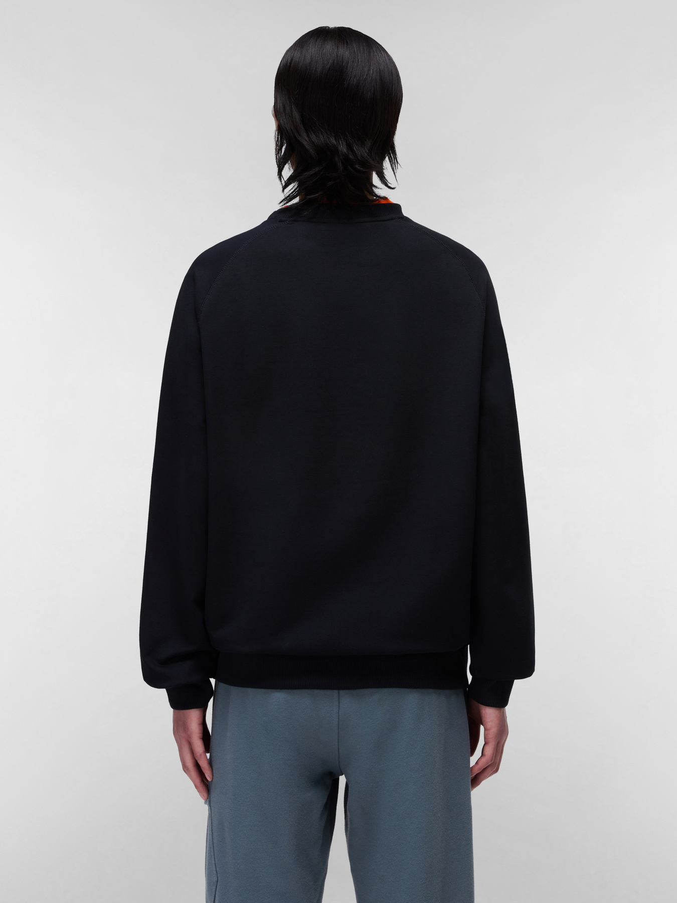 Світшот Napapijri Sorano модель NP0A4ICC9411 Світшот Napapijri Sorano модель NP0A4ICC9411 Фото