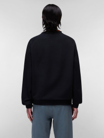 Світшот Napapijri Sorano модель NP0A4ICC9411 Світшот Napapijri Sorano модель NP0A4ICC9411 Фото