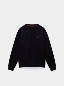 Світшот Napapijri Sorano модель NP0A4ICC9411 Світшот Napapijri Sorano модель NP0A4ICC9411 Фото