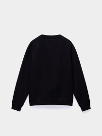 Світшот Napapijri Sorano модель NP0A4ICC9411 Світшот Napapijri Sorano модель NP0A4ICC9411 Фото