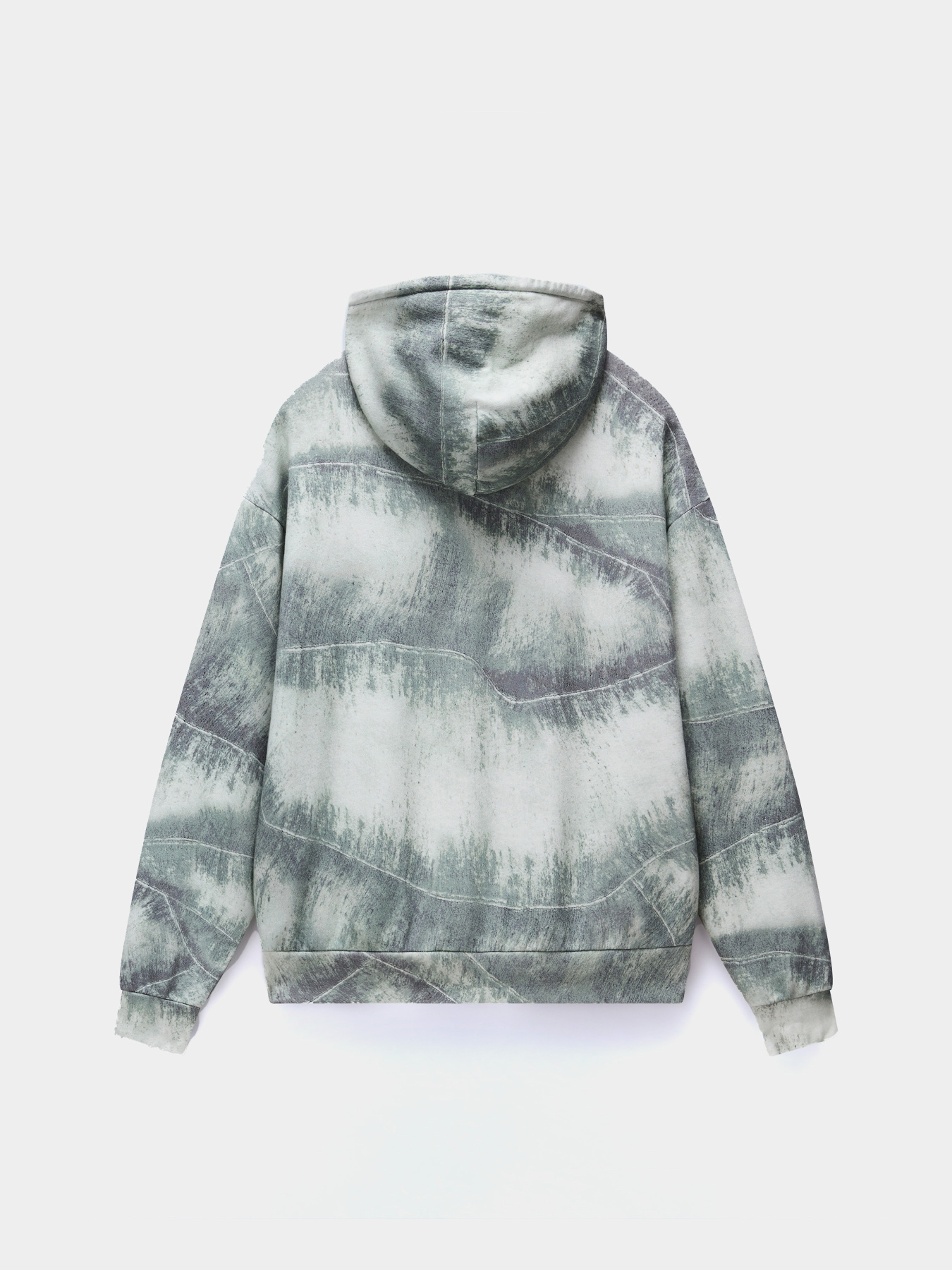 Худі Napapijri Tora модель NP0A4ICFFCP1 Фото