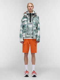 Худі Napapijri Tora модель NP0A4ICFFCP1 Фото