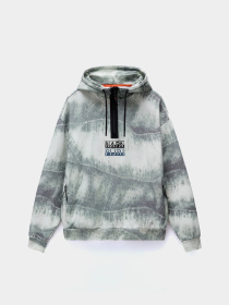 Худі Napapijri Tora модель NP0A4ICFFCP1 Фото