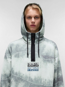 Худи Napapijri Tora модель NP0A4ICFFCP1 Фото