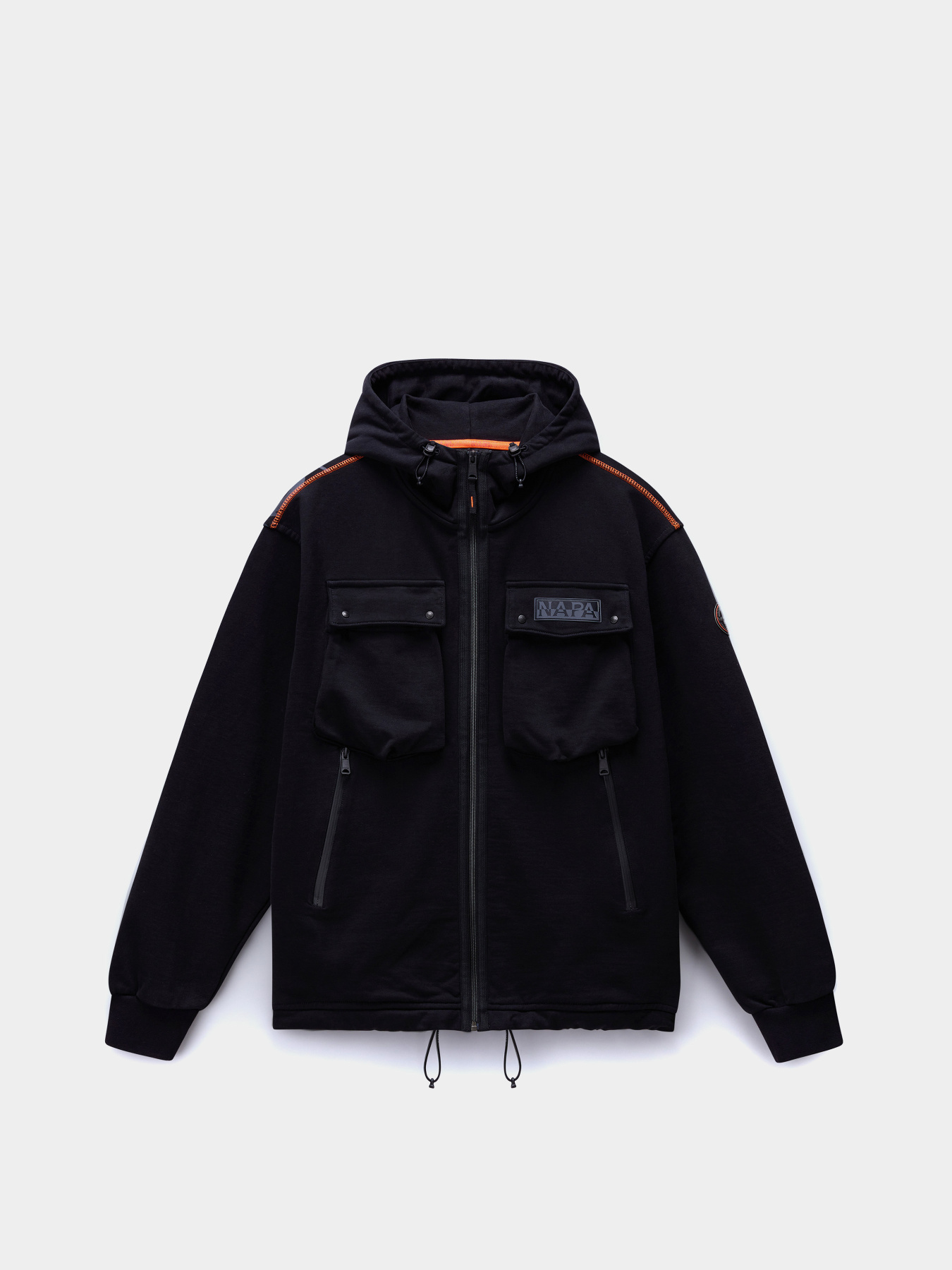 Кофта Napapijri Rivalto модель NP0A4ICG9411 Фото