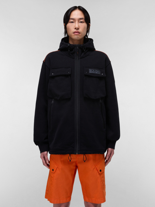 Кофта Napapijri Rivalto модель NP0A4ICG9411 Фото