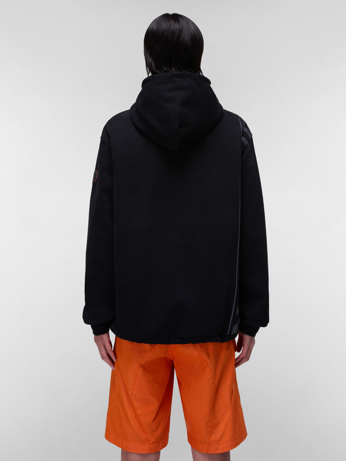 Кофта Napapijri Rivalto модель NP0A4ICG9411 Фото