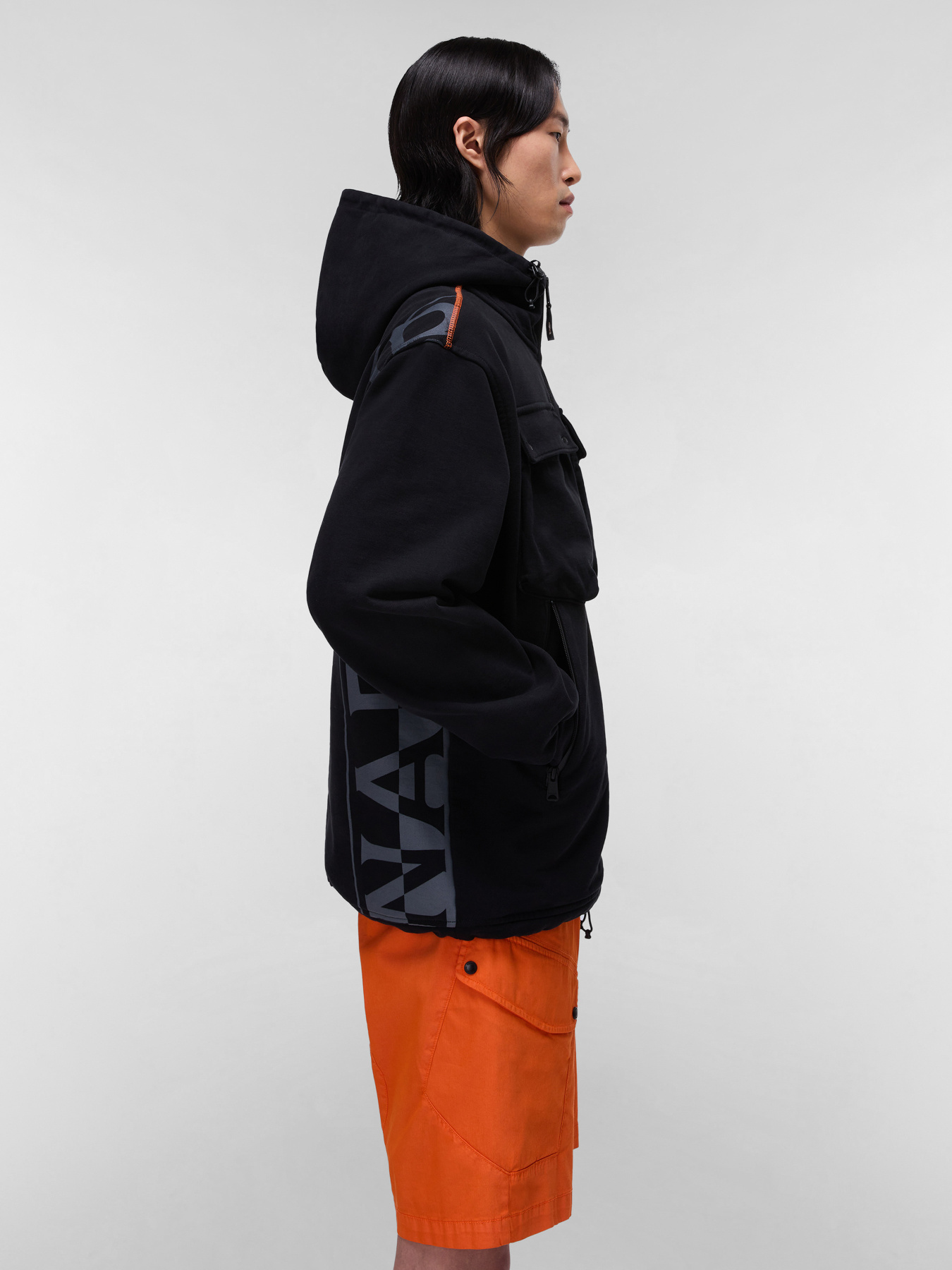 Кофта Napapijri Rivalto модель NP0A4ICG9411 Фото