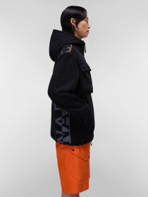 Кофта Napapijri Rivalto модель NP0A4ICG9411 Фото