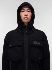 Кофта Napapijri Rivalto модель NP0A4ICG9411 Фото