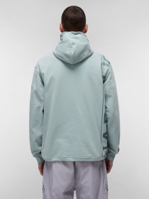 Кофта Napapijri Rivalto модель NP0A4ICGG1X1 Фото