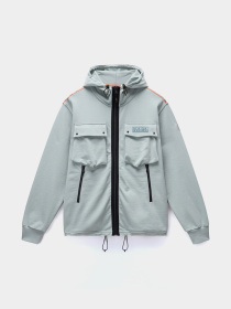 Кофта Napapijri Rivalto модель NP0A4ICGG1X1 Фото