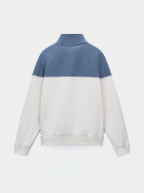 Кофта Napapijri Saturnia 1/2 Zip модель NP0A4ICHN1A1 Кофта Napapijri Saturnia 1/2 Zip модель NP0A4ICHN1A1 Фото