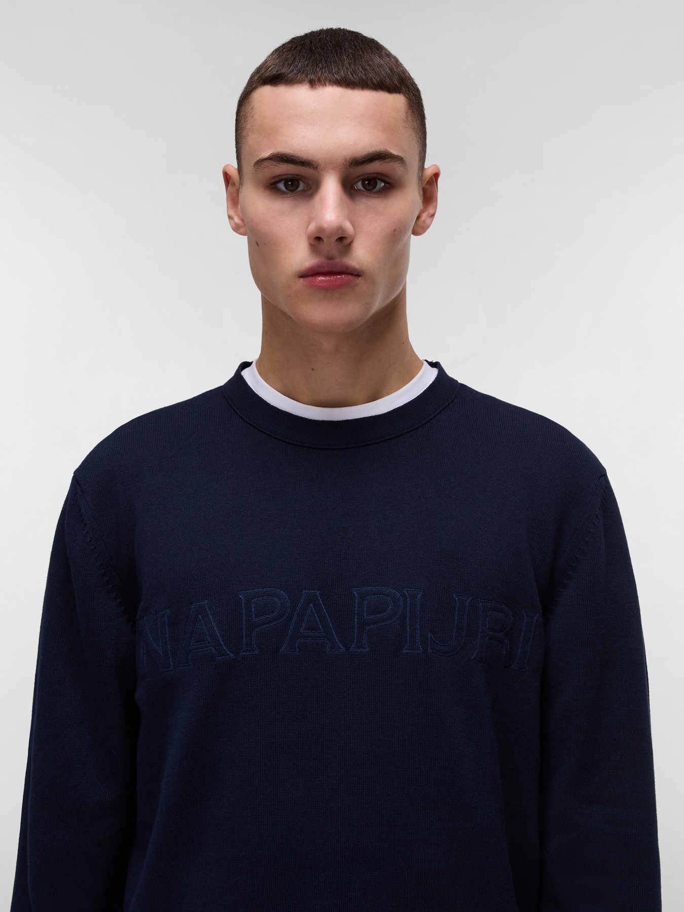 Джемпер Napapijri Ambra модель NP0A4ICW1761 Фото