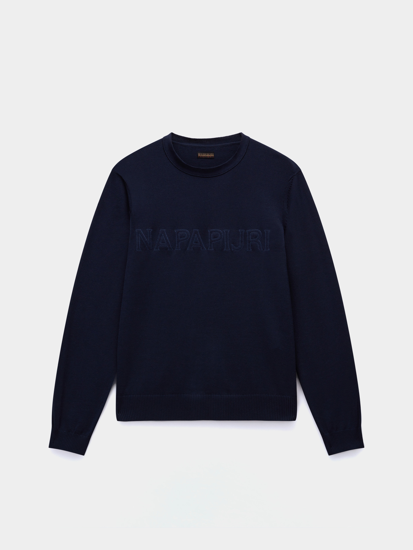 Джемпер Napapijri Ambra модель NP0A4ICW1761 Фото