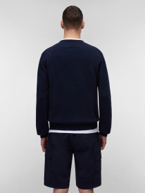 Джемпер Napapijri Ambra модель NP0A4ICW1761 Фото