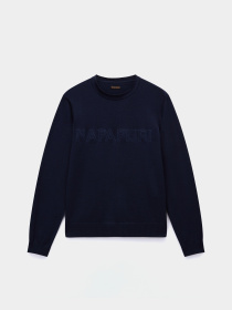 Джемпер Napapijri Ambra модель NP0A4ICW1761 Фото