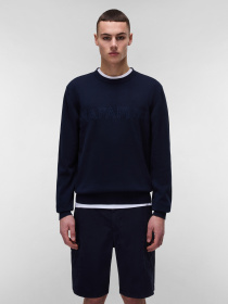 Джемпер Napapijri Ambra модель NP0A4ICW1761 Фото