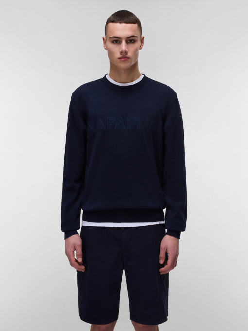 Джемпер Napapijri Ambra модель NP0A4ICW1761 Фото