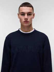 Джемпер Napapijri Ambra модель NP0A4ICW1761 Фото