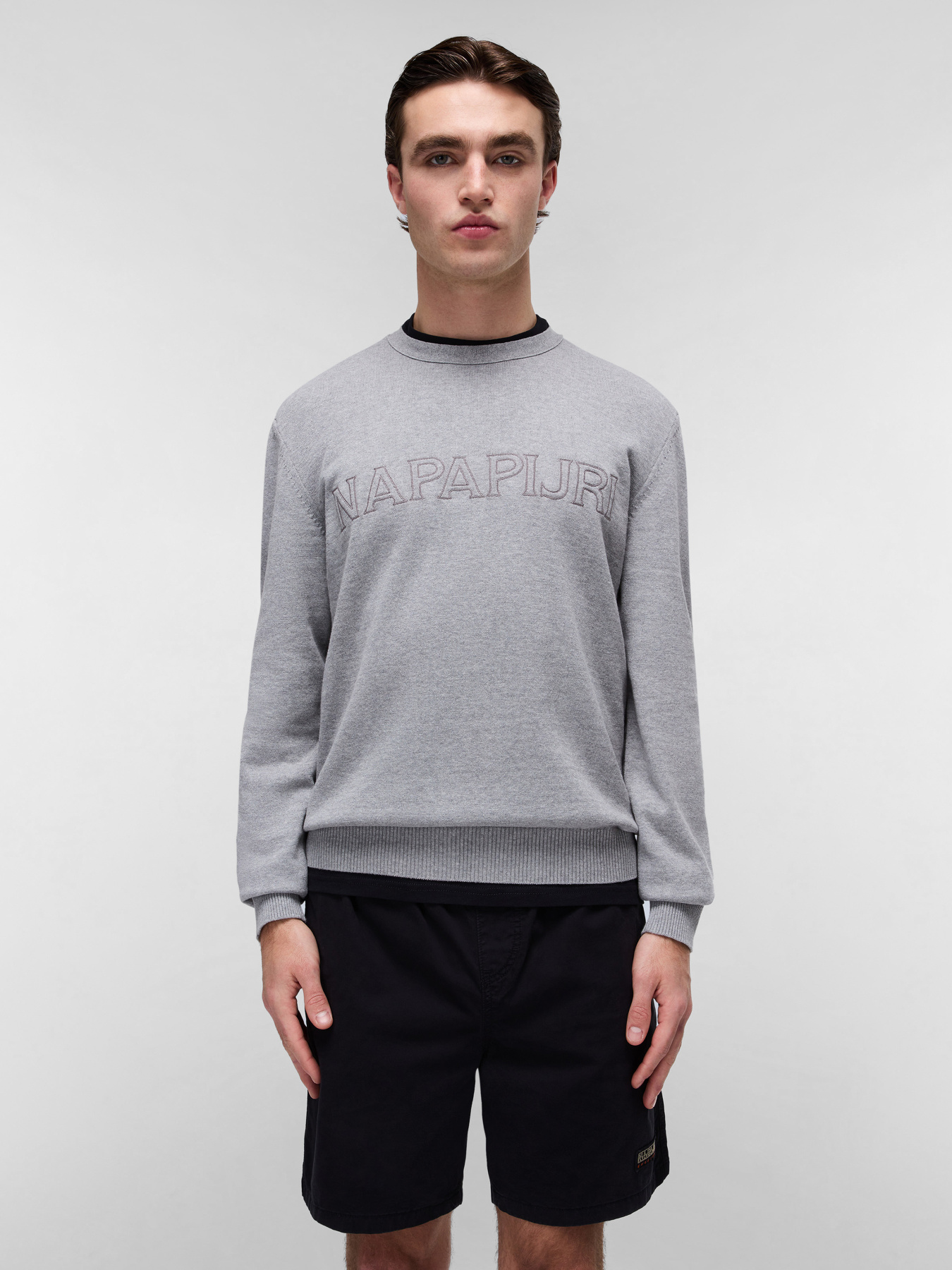 Джемпер Napapijri Ambra модель NP0A4ICWH621 Фото