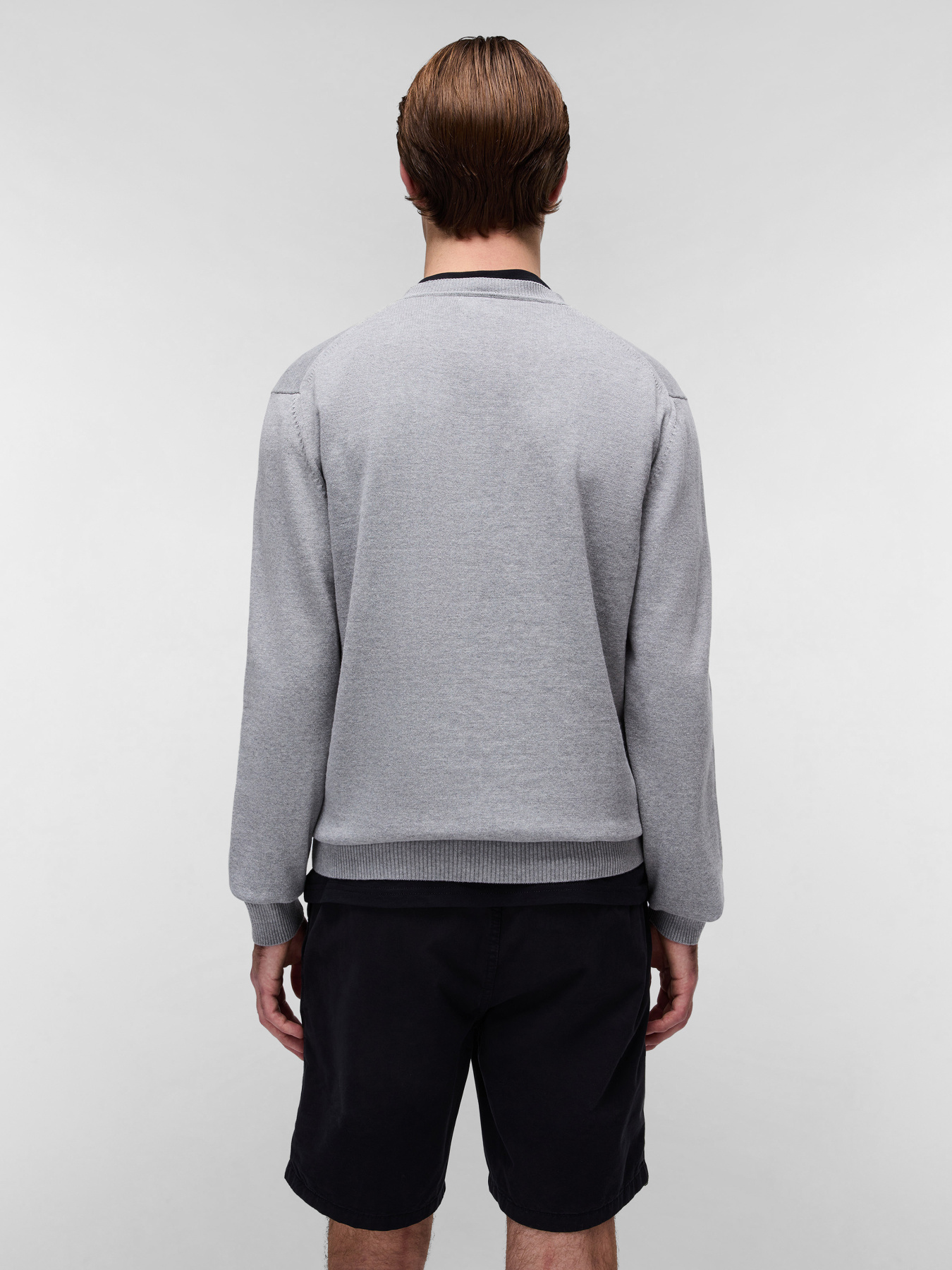 Джемпер Napapijri Ambra модель NP0A4ICWH621 Фото