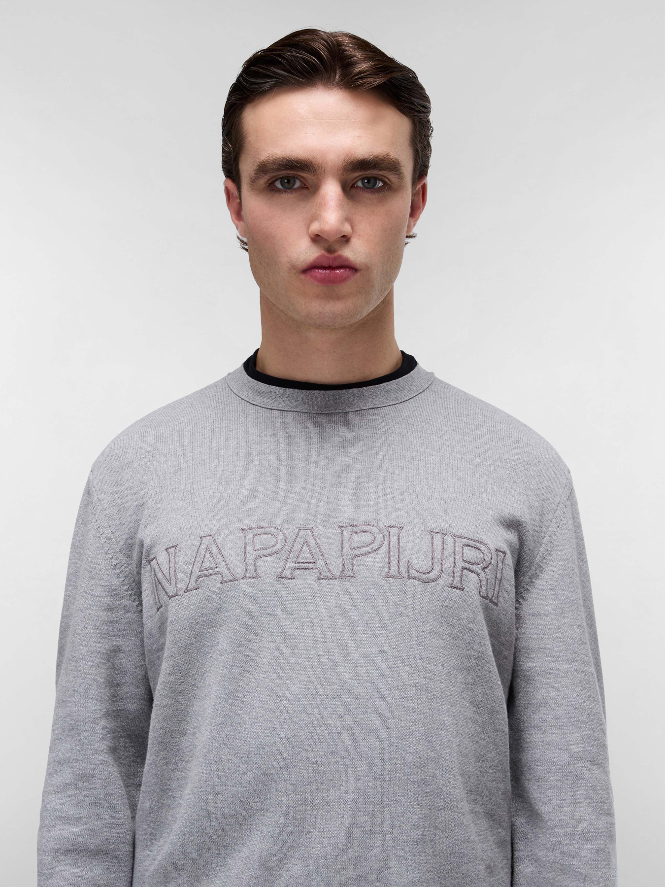 Джемпер Napapijri Ambra модель NP0A4ICWH621 Фото