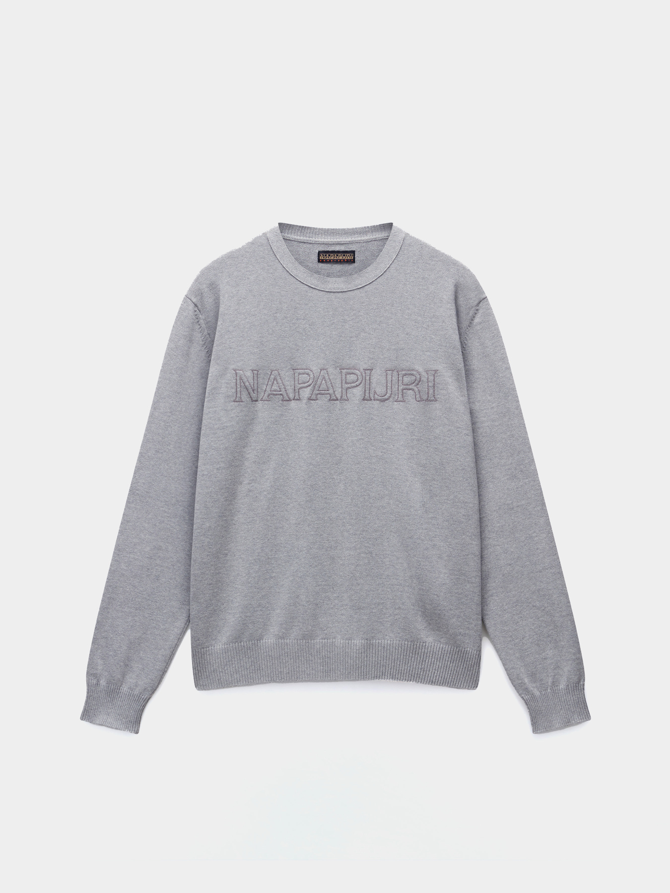 Джемпер Napapijri Ambra модель NP0A4ICWH621 Фото