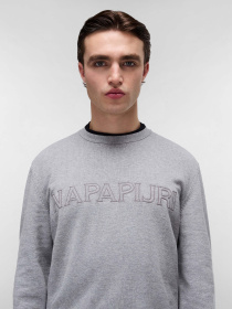 Джемпер Napapijri Ambra модель NP0A4ICWH621 Фото