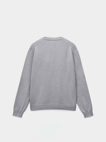 Джемпер Napapijri Ambra модель NP0A4ICWH621 Фото