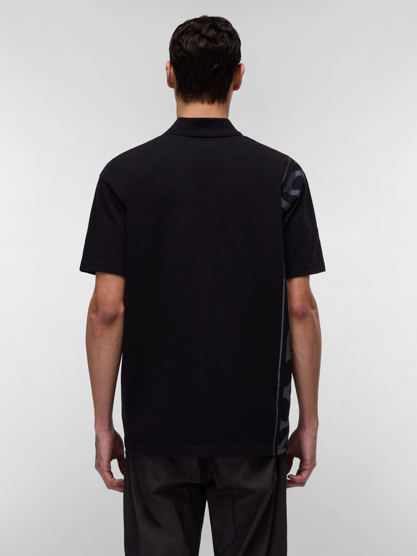 Поло Napapijri Rivalto модель NP0A4ID89411 Фото