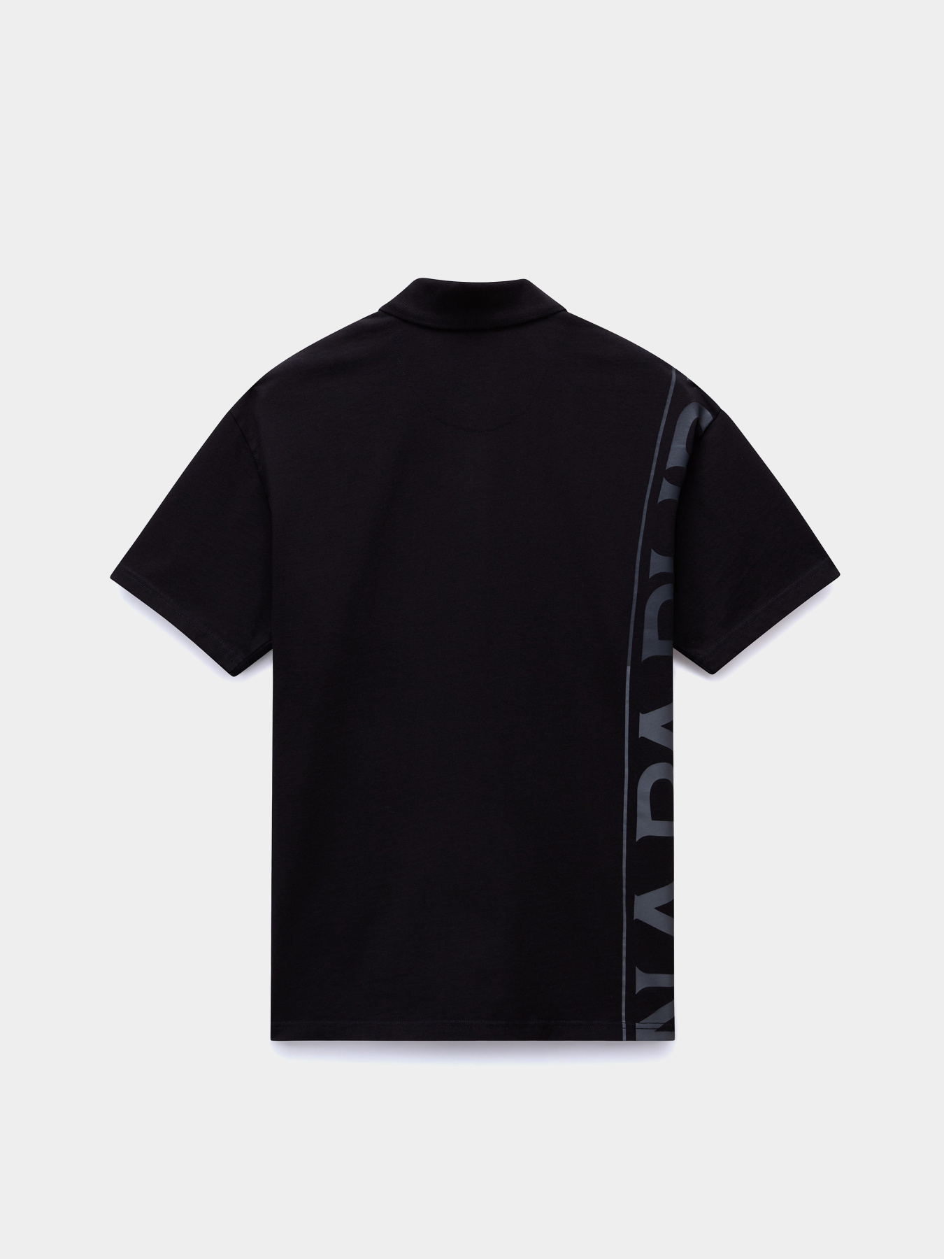 Поло Napapijri Rivalto модель NP0A4ID89411 Фото