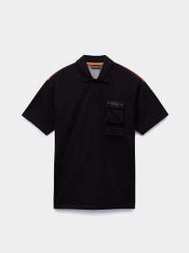 Поло Napapijri Rivalto модель NP0A4ID89411 Фото