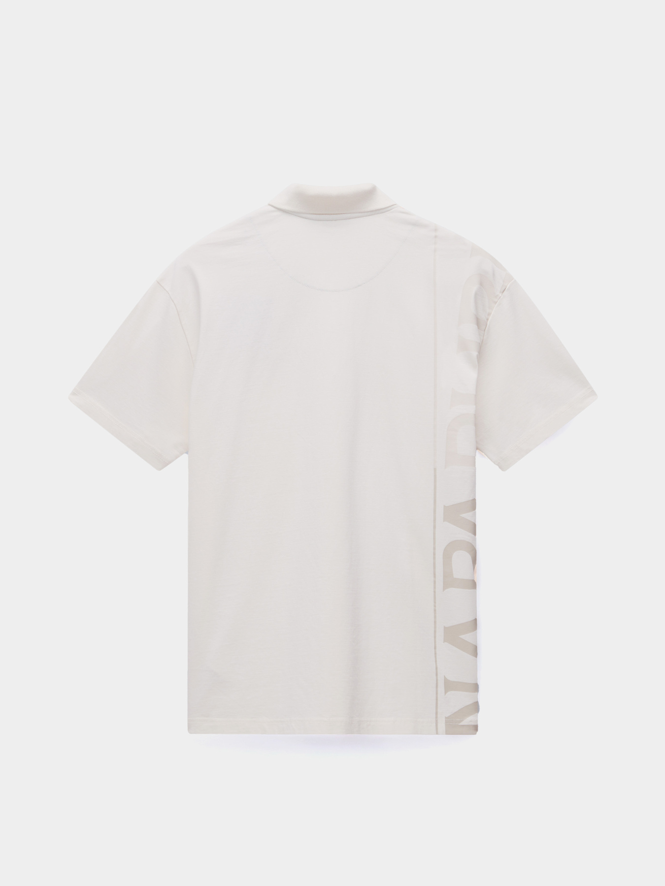 Поло Napapijri Rivalto модель NP0A4ID8N1A1 Фото