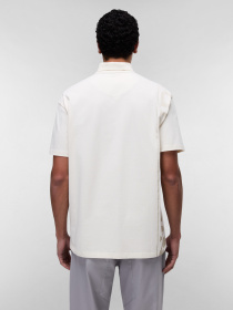 Поло Napapijri Rivalto модель NP0A4ID8N1A1 Фото