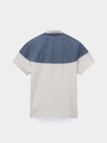 Поло Napapijri Saturnia модель NP0A4IDDN1A1 Фото