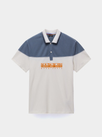 Поло Napapijri Saturnia модель NP0A4IDDN1A1 Фото