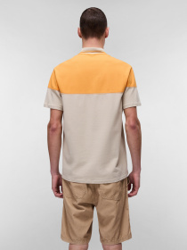 Поло Napapijri Saturnia модель NP0A4IDDN1P1 Фото