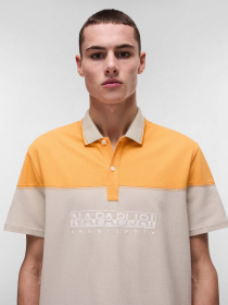 Поло Napapijri Saturnia модель NP0A4IDDN1P1 Фото