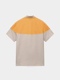 Поло Napapijri Saturnia модель NP0A4IDDN1P1 Фото