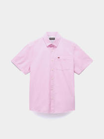 Сорочка Napapijri Terra модель NP0A4IDFMQ11 Фото