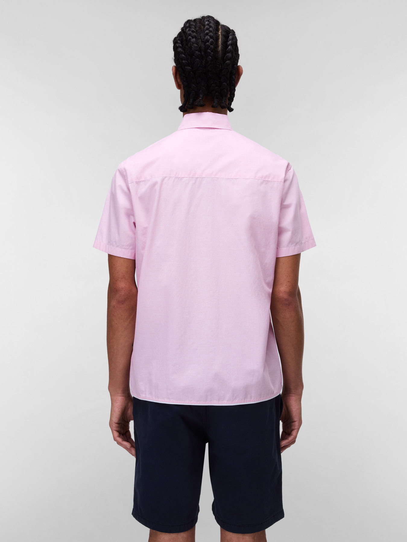 Сорочка класична Napapijri Terra модель NP0A4IDFMQ11 Фото