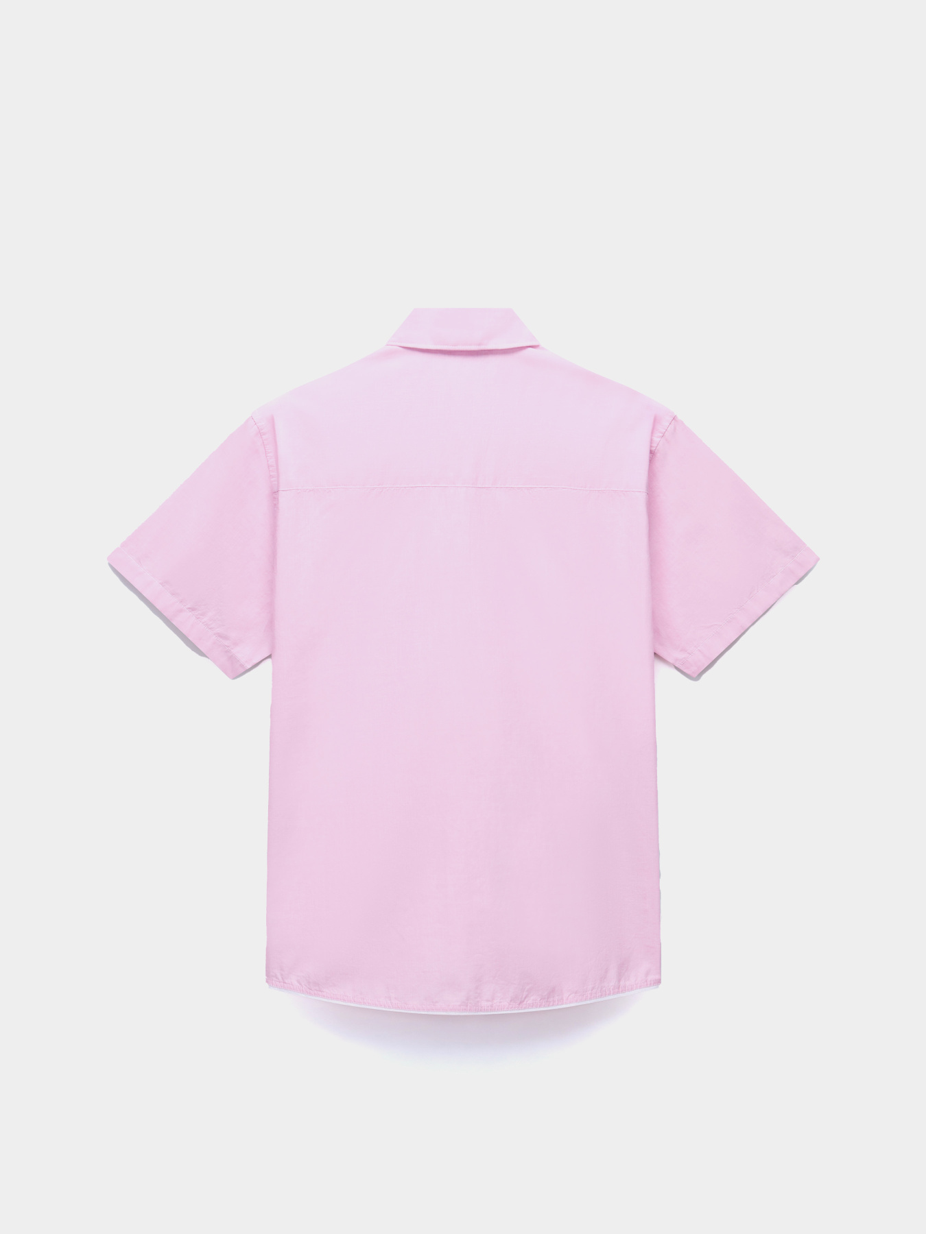 Сорочка класична Napapijri Terra модель NP0A4IDFMQ11 Фото