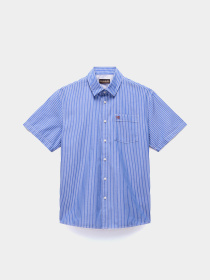 Сорочка Napapijri Terra модель NP0A4IDFSB21 Фото