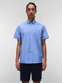 Сорочка Napapijri Terra модель NP0A4IDFSB21 Фото