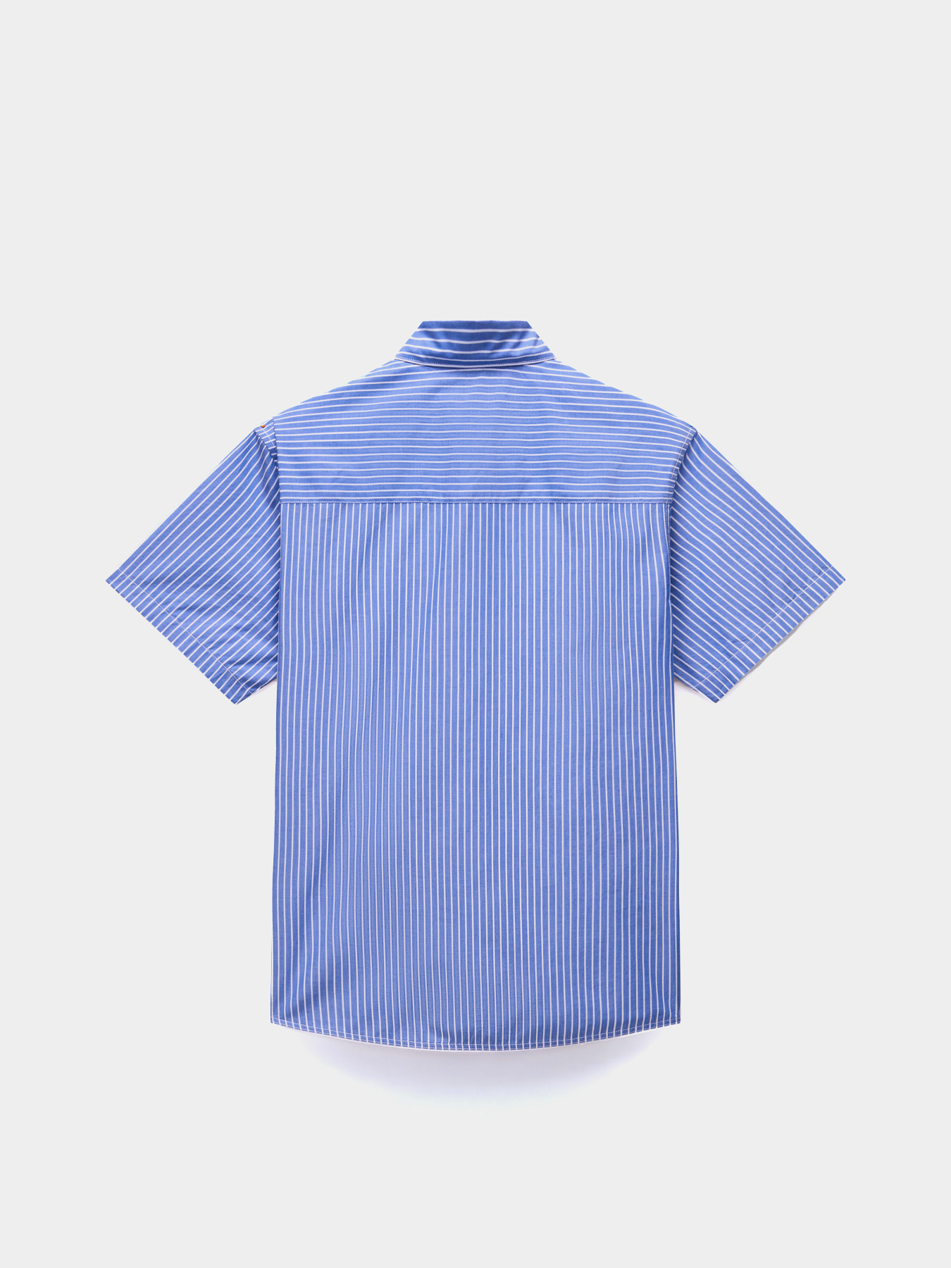 Сорочка класична Napapijri Terra модель NP0A4IDFSB21 Фото