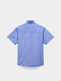 Сорочка класична Napapijri Terra модель NP0A4IDFSB21 Фото