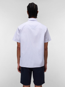 Сорочка Napapijri Terra модель NP0A4IDFSB31 Фото