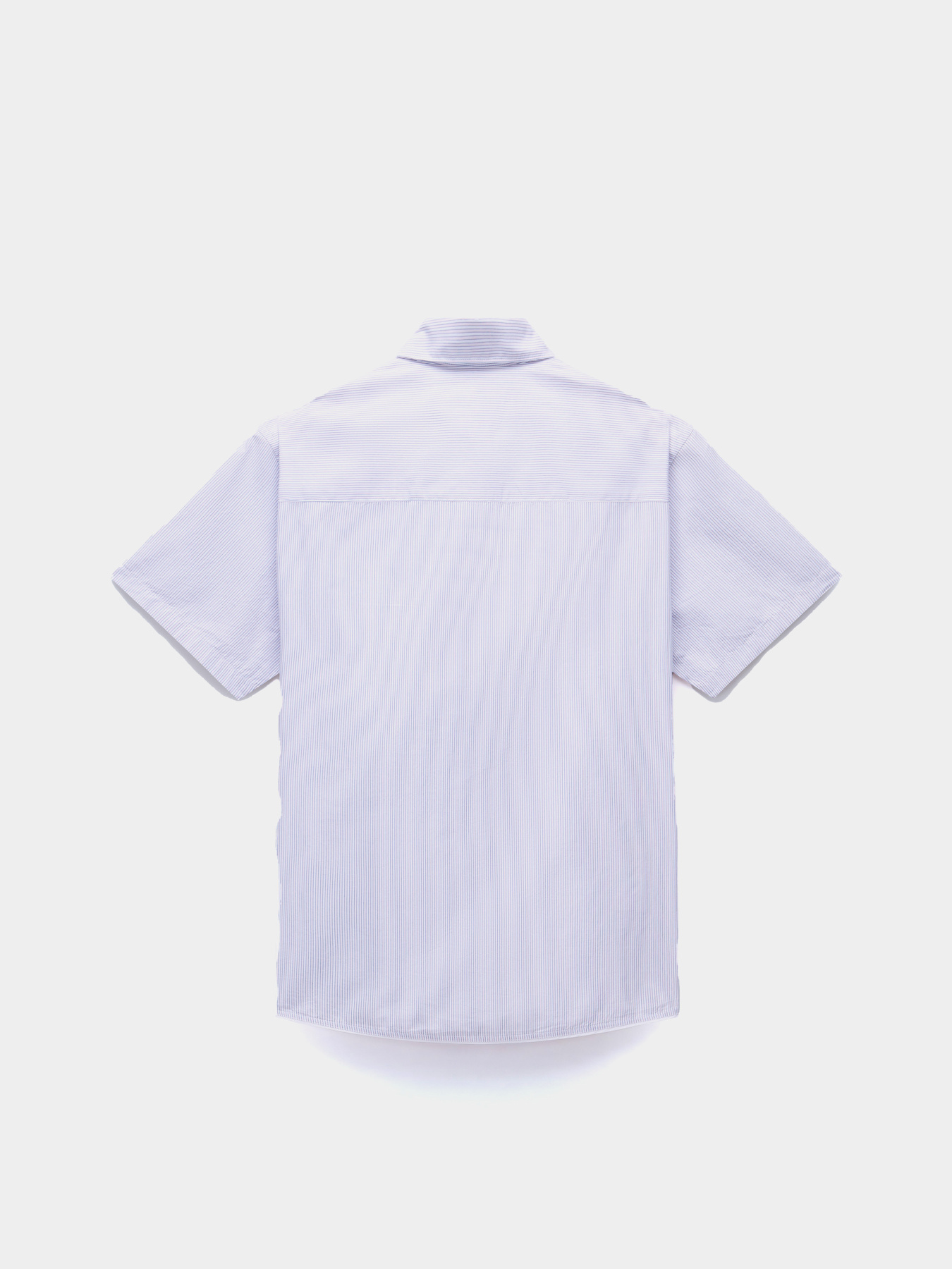 Сорочка класична Napapijri Terra модель NP0A4IDFSB31 Фото