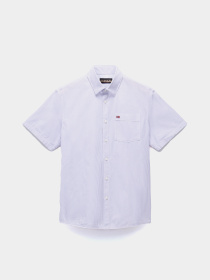 Сорочка класична Napapijri Terra модель NP0A4IDFSB31 Фото